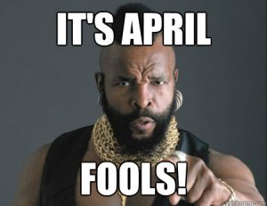 ItsAprilFools
